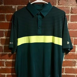 Under Armour Golf Polo